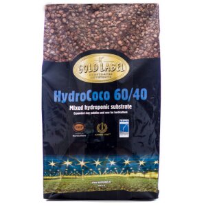 Gold Label Hydro/Coco 60/40, 45 l