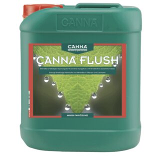 Canna Flush, 5 l