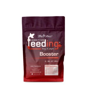 GH Feeding Booster PK+, 125 g