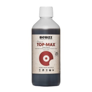 BioBizz Top Max 0.25 l