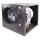 AIR Soft-Box FOAM 750 m³/h, Zuluft: 1x 200, Abluft: 1x 200