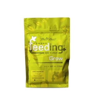 GH Feeding Powder Grow 50 g
