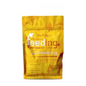 GH Feeding Powder Long Flowering 125 g