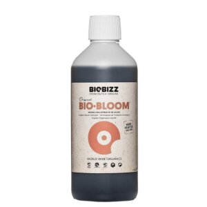 BioBizz Bio Bloom 0,25 l