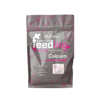 GH Feeding Powder Calcium 500 g